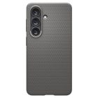 Samsung Galaxy S26 Plus Tok - Spigen Liquid Air MagFit - Szürke