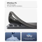 Samsung Galaxy S26 Plus Tok - Spigen Liquid Air MagFit - Szürke