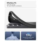 Samsung Galaxy S26 Plus Tok - Spigen Liquid Air MagFit - Fekete