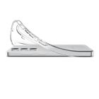 Samsung Galaxy S26 Plus Tok - Spigen Liquid Crystal - Átlátszó