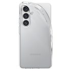 Samsung Galaxy S26 Plus Tok - Spigen Liquid Crystal - Átlátszó