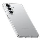 Samsung Galaxy S26 Plus Tok - Spigen Liquid Crystal - Átlátszó