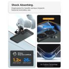 Samsung Galaxy S26 Plus Tok - Spigen Tough Armor MagFit - Zöld