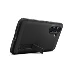 Samsung Galaxy S26 Plus Tok - Spigen Tough Armor MagFit - Fekete