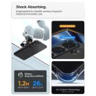 Samsung Galaxy S26 Plus Tok - Spigen Tough Armor MagFit - Fekete