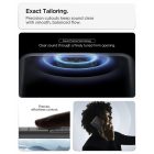 Samsung Galaxy S26 Plus Tok - Spigen Tough Armor MagFit - Fekete