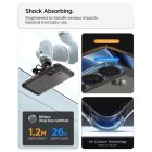 Samsung Galaxy S26 Plus Tok - Spigen Tough Armor MagFit - Szürke