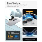 Samsung Galaxy S26 Plus Tok - Spigen Ultra Hybrid - Átlátszó