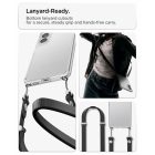 Samsung Galaxy S26 Plus Tok - Spigen Ultra Hybrid - Átlátszó