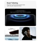 Samsung Galaxy S26 Plus Tok - Spigen Ultra Hybrid MagFit - Átlátszó-Fehér