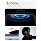 Samsung Galaxy S26 Plus Tok - Spigen Ultra Hybrid MagFit - Átlátszó-Lila