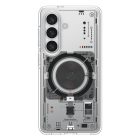 Samsung Galaxy S26 Plus Tok - Spigen Ultra Hybrid MagFit - Neo One