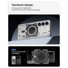 Samsung Galaxy S26 Plus Tok - Spigen Ultra Hybrid MagFit - Neo One