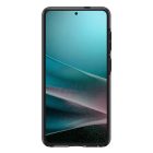 Samsung Galaxy S26 Plus Tok - Spigen Ultra Hybrid MagFit - Zero One Fekete