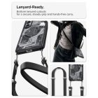 Samsung Galaxy S26 Plus Tok - Spigen Ultra Hybrid MagFit - Zero One Fekete