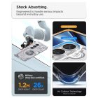 Samsung Galaxy S26 Plus Tok - Spigen Ultra Hybrid MagFit - Zero One Fehér