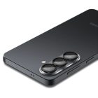 Samsung Galaxy S26 Plus Lencsevédő - Spigen Glas.tR EZ Fit Optik Pro HD - Fekete x 2 db