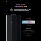 Samsung Galaxy S26 Plus Kijelzővédő Üvegfólia - Spigen Glas.Tr Ez Fit Pro HD Privacy Glass