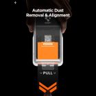 Samsung Galaxy S26 Plus Kijelzővédő Üvegfólia - Spigen Glas.tR EZ Fit Pro HD