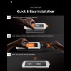 Samsung Galaxy S26 Plus Kijelzővédő Üvegfólia - Spigen Glas.tR EZ Fit Pro HD