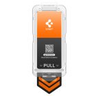 Samsung Galaxy S26 Plus Kijelzővédő Üvegfólia - Spigen Glas.tR EZ Fit Pro HD x 2 db