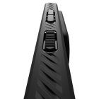 Samsung Galaxy S26 Ultra Tok - Spigen Liquid Air - Fekete