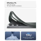 Samsung Galaxy S26 Ultra Tok - Spigen Liquid Air MagFit - Zöld