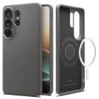 Samsung Galaxy S26 Ultra Tok - Spigen Liquid Air MagFit - Szürke