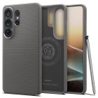 Samsung Galaxy S26 Ultra Tok - Spigen Liquid Air MagFit - Szürke