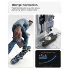 Samsung Galaxy S26 Ultra Tok - Spigen Liquid Air MagFit - Szürke