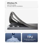 Samsung Galaxy S26 Ultra Tok - Spigen Liquid Air MagFit - Szürke