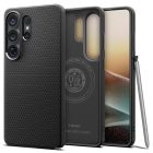 Samsung Galaxy S26 Ultra Tok - Spigen Liquid Air MagFit - Fekete