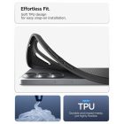 Samsung Galaxy S26 Ultra Tok - Spigen Liquid Air MagFit - Fekete