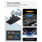 Samsung Galaxy S26 Ultra Tok - Spigen Liquid Air MagFit - Fekete