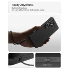 Samsung Galaxy S26 Ultra Tok - Spigen Liquid Air MagFit - Fekete