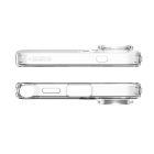 Samsung Galaxy S26 Ultra Tok - Spigen Liquid Crystal - Átlátszó