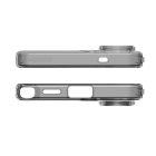 Samsung Galaxy S26 Ultra Tok - Spigen Liquid Crystal - Áttetsző