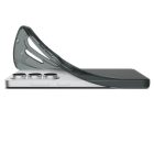 Samsung Galaxy S26 Ultra Tok - Spigen Liquid Crystal - Áttetsző