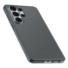 Samsung Galaxy S26 Ultra Tok - Spigen Liquid Crystal - Áttetsző