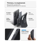 Samsung Galaxy S26 Ultra Tok - Spigen Nano Pop MagFit - Fekete