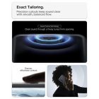 Samsung Galaxy S26 Ultra Tok - Spigen Nano Pop MagFit - Fekete