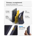 Samsung Galaxy S26 Ultra Tok - Spigen Nano Pop MagFit - Kék