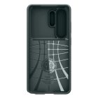 Samsung Galaxy S26 Ultra Tok - Spigen Optik Armor - Zöld