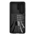 Samsung Galaxy S26 Ultra Tok - Spigen Optik Armor - Fekete
