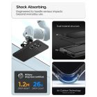 Samsung Galaxy S26 Ultra Tok - Spigen Slim Armor CS - Fekete