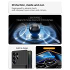 Samsung Galaxy S26 Ultra Tok - Spigen Slim Armor CS - Fekete