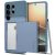 Samsung Galaxy S26 Ultra Tok - Spigen Slim Armor CS - Kék