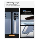 Samsung Galaxy S26 Ultra Tok - Spigen Slim Armor CS - Kék