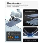 Samsung Galaxy S26 Ultra Tok - Spigen Slim Armor CS - Kék
