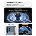 Samsung Galaxy S26 Ultra Tok - Spigen Slim Armor CS - Kék